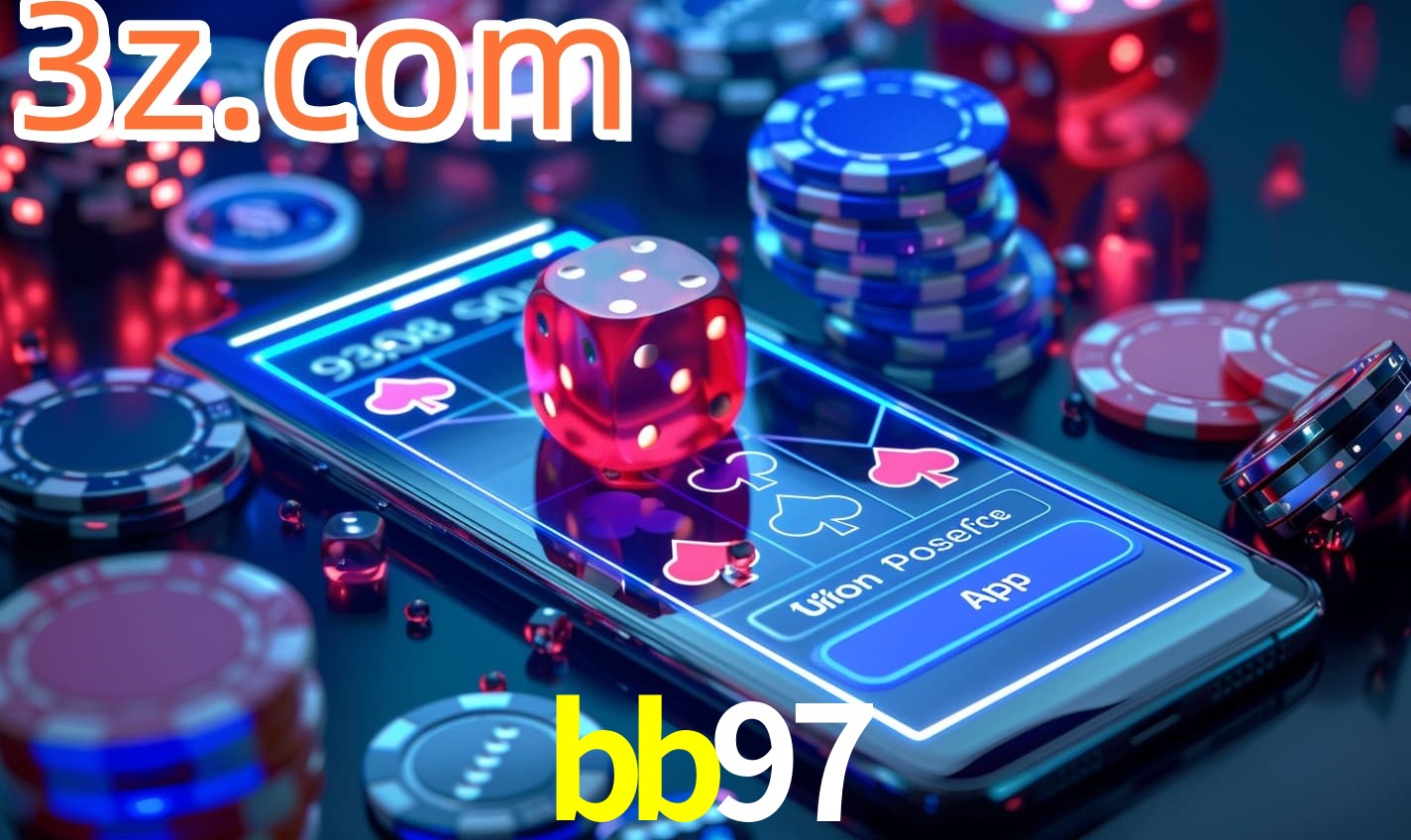 Baixar App bb97