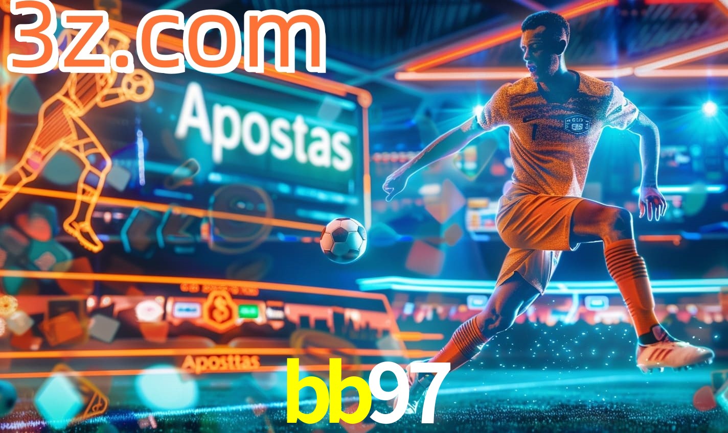 Apostas bb97