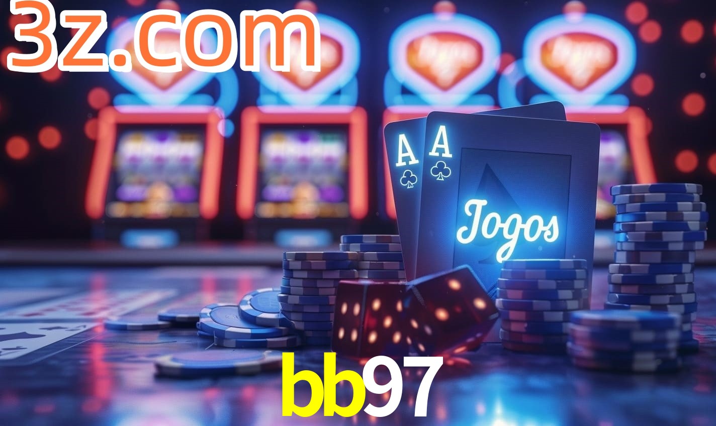 Lista de Jogos bb97